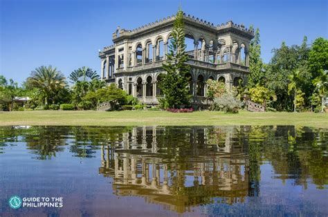 Top Bacolod City Tourist Spots: Gateway to .